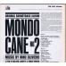 NINO OLIVIERO Mondo Cane No.2 (Original Soundtrack) (20th Century Fox Records TFS 4147)  USA 1964 LP